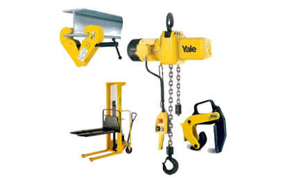 Machinery and equipment